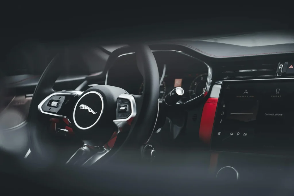 Automatic Driving Lessons
