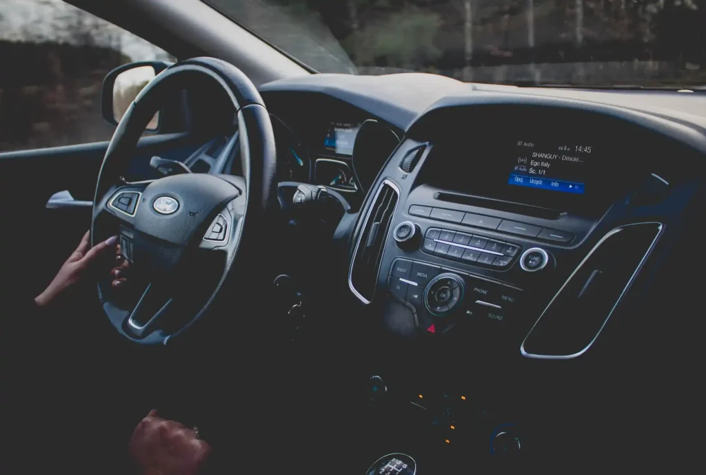 Flexible Driving Lessons