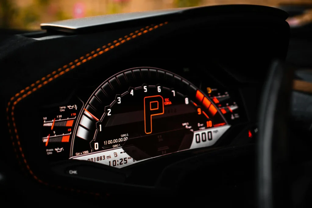 automatic driving lessons rotherham