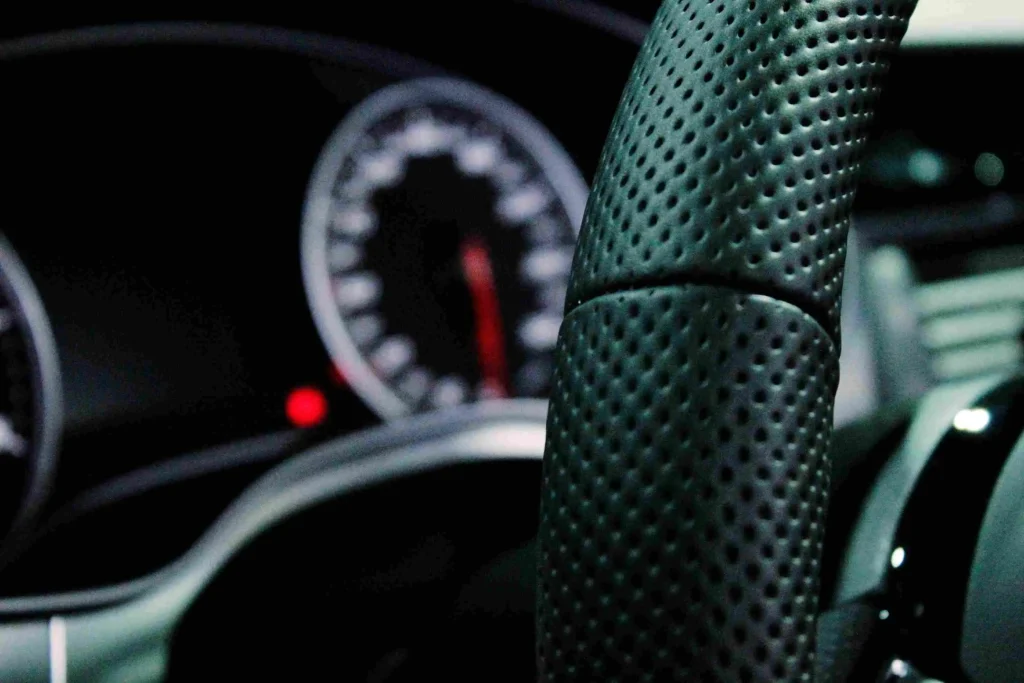 crash course driving lessons rotherham