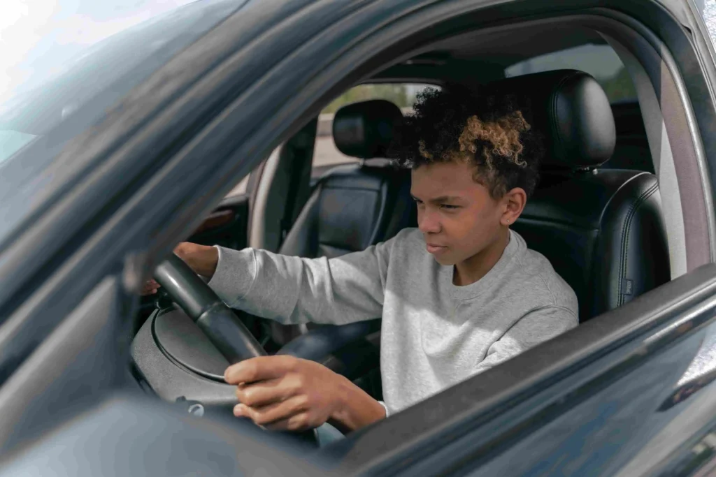 driving lessons rotherham