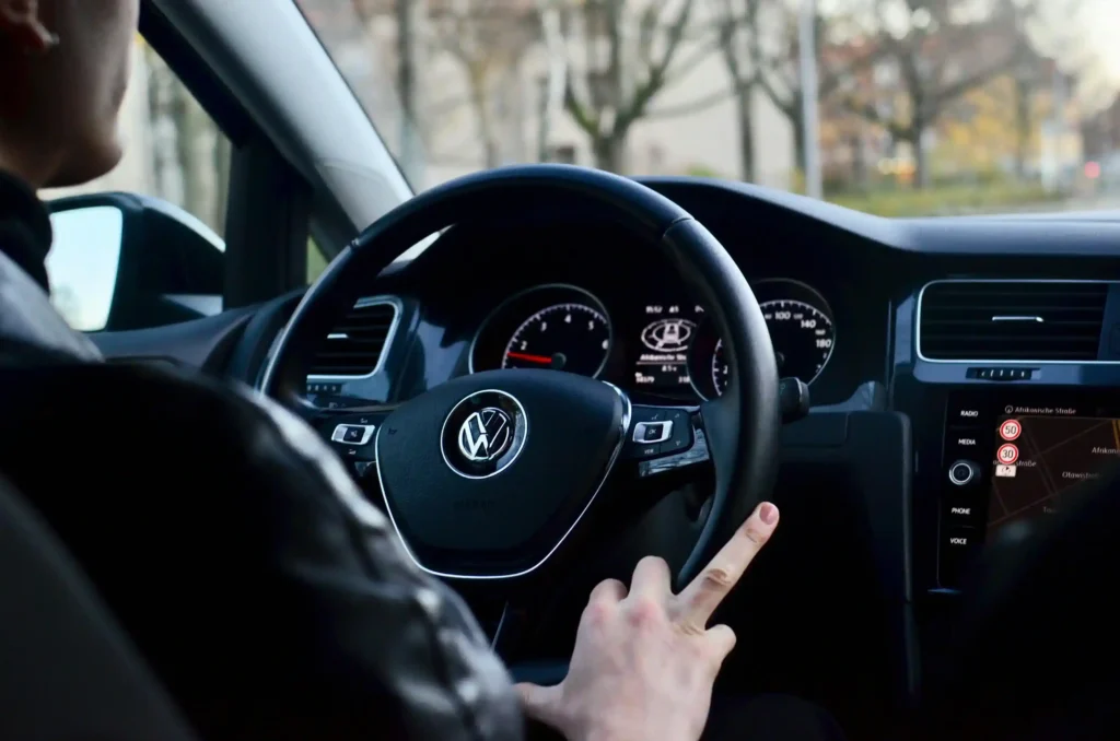 Intensive Driving Lessons Sheffield