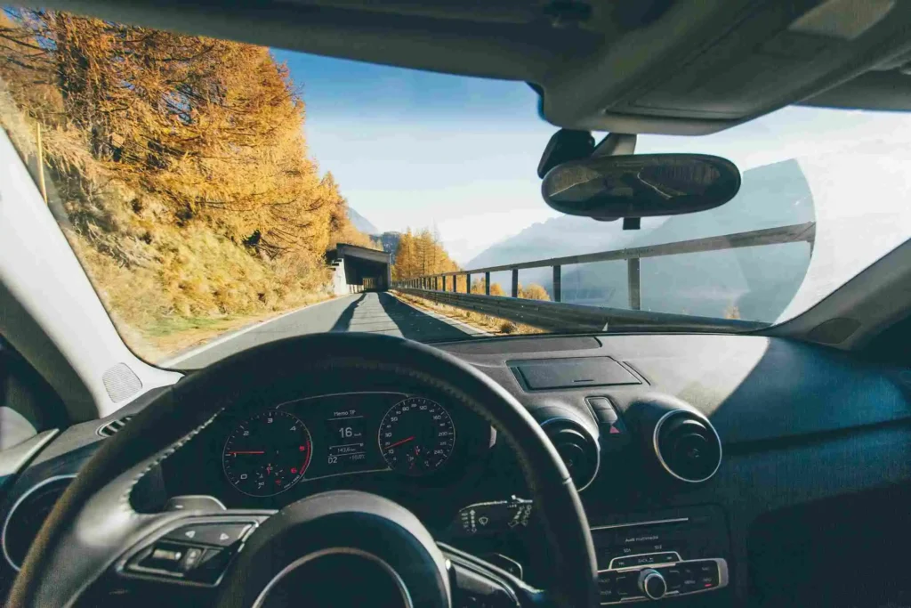 Manual Driving Lessons Sheffield