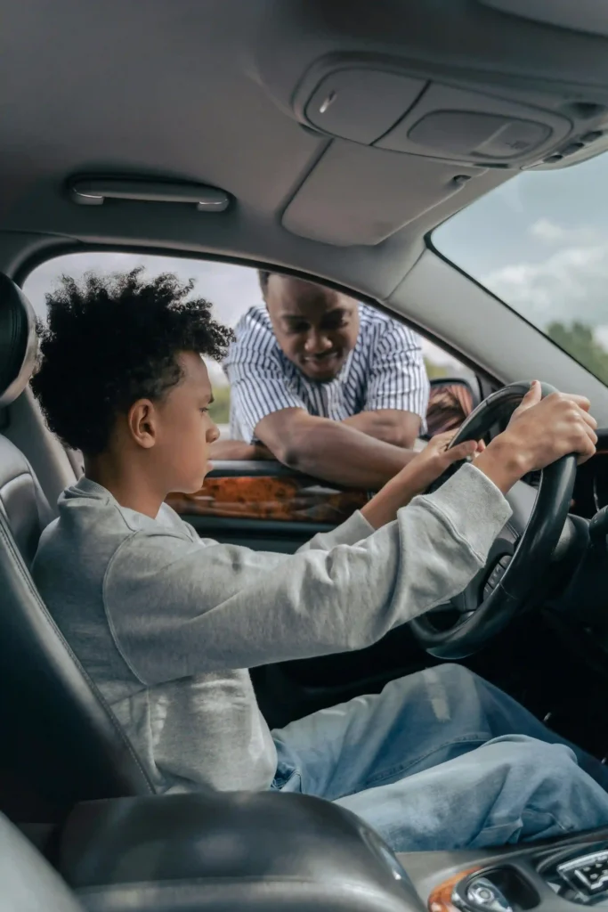 Refresher Driving Lessons