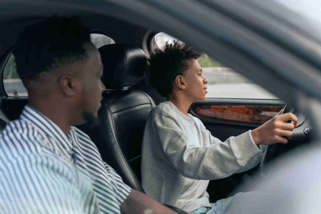 Refresher Driving Lessons Sheffield